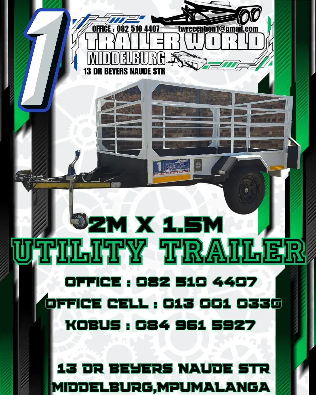 Trailer 1