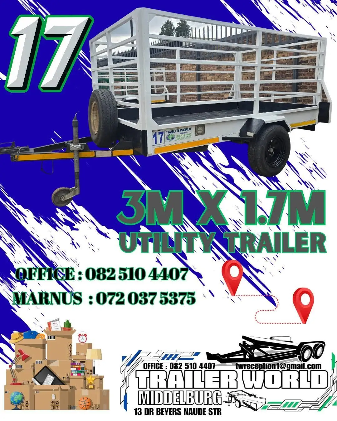 Trailer 17