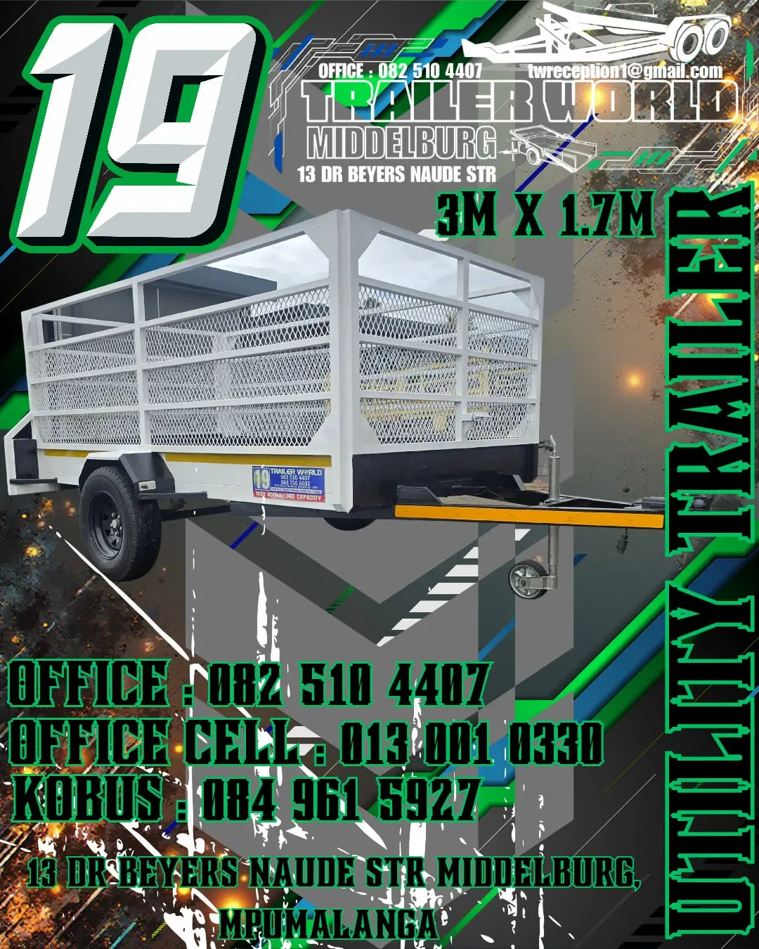 Trailer 19