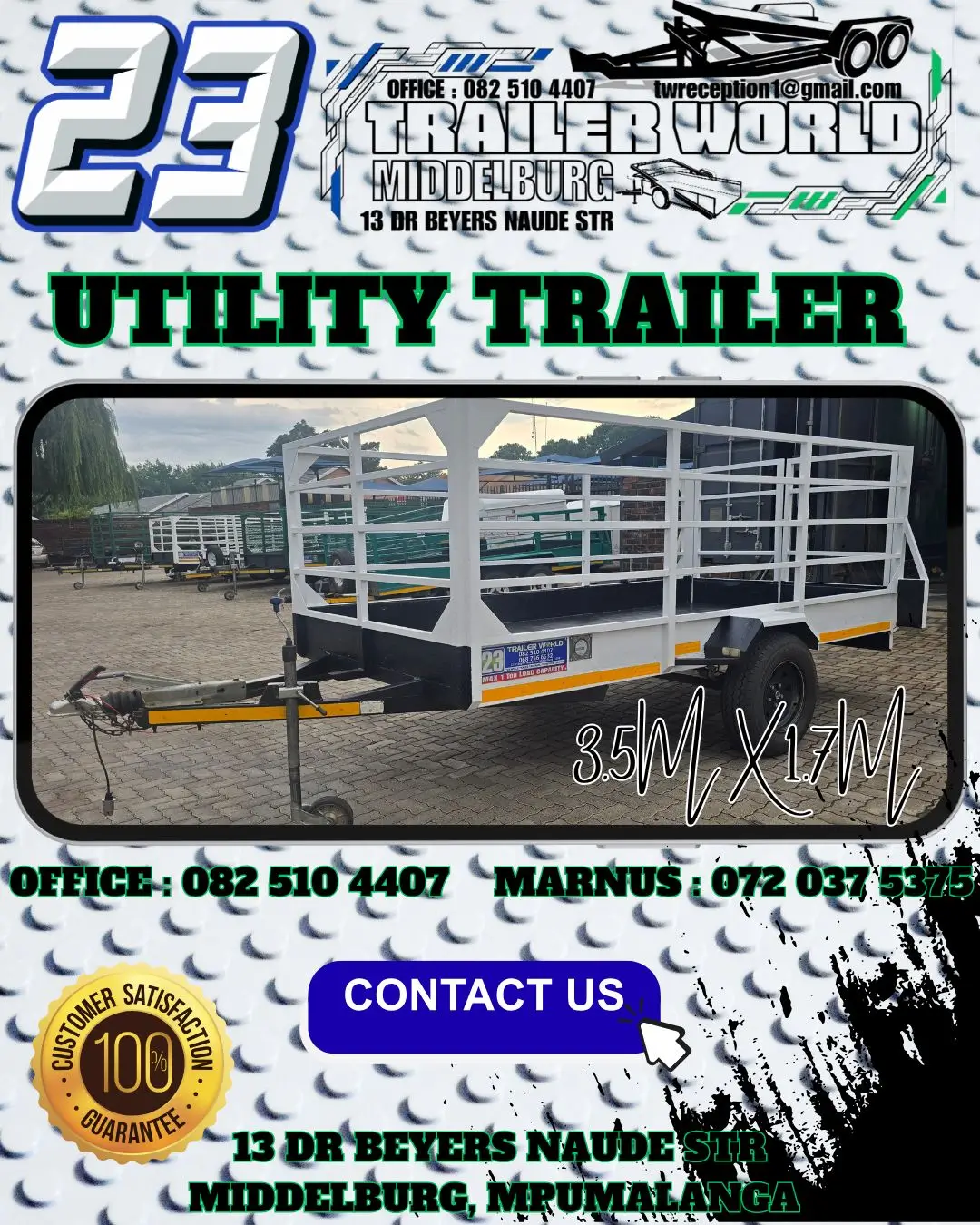 Trailer 23