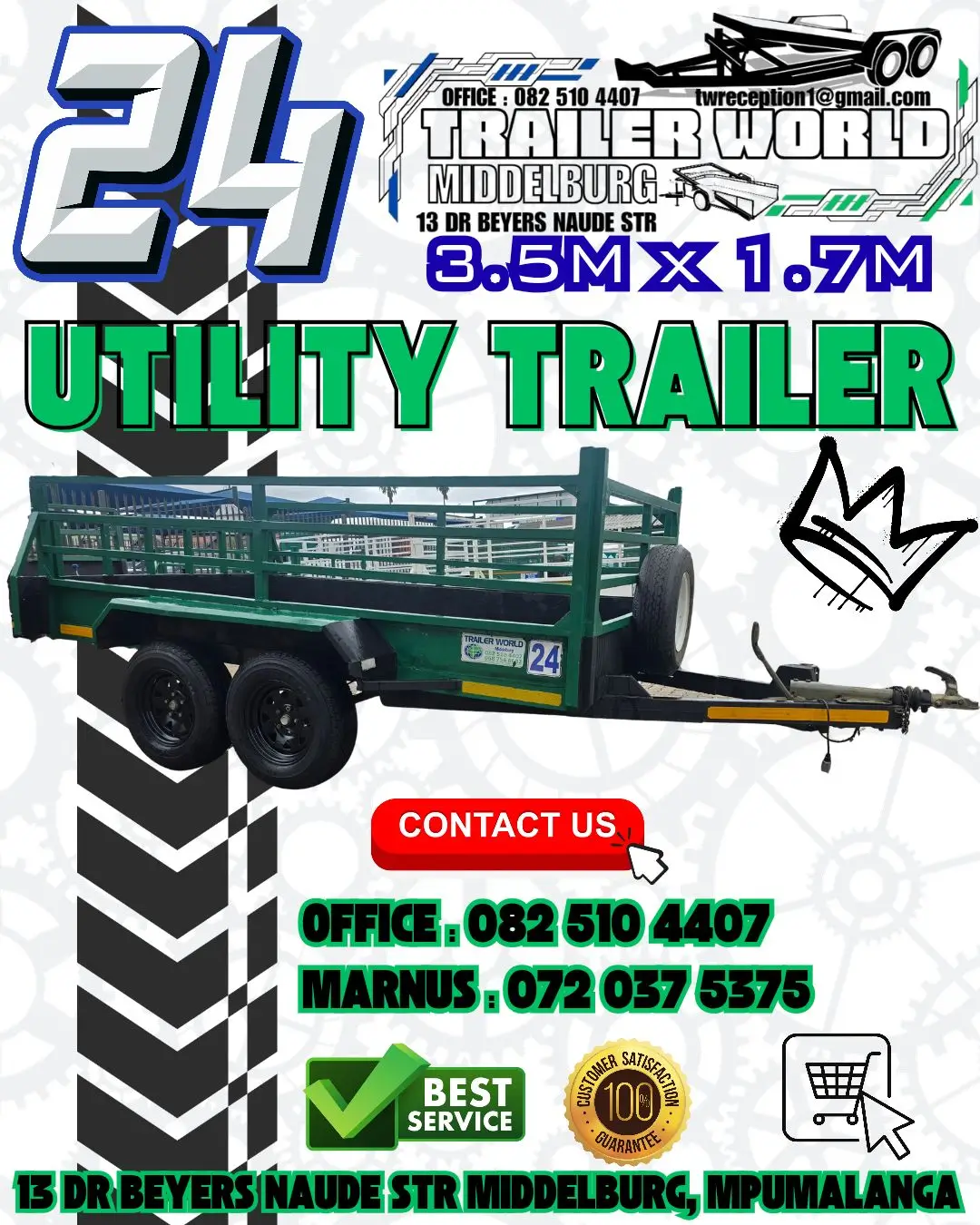 Trailer 24