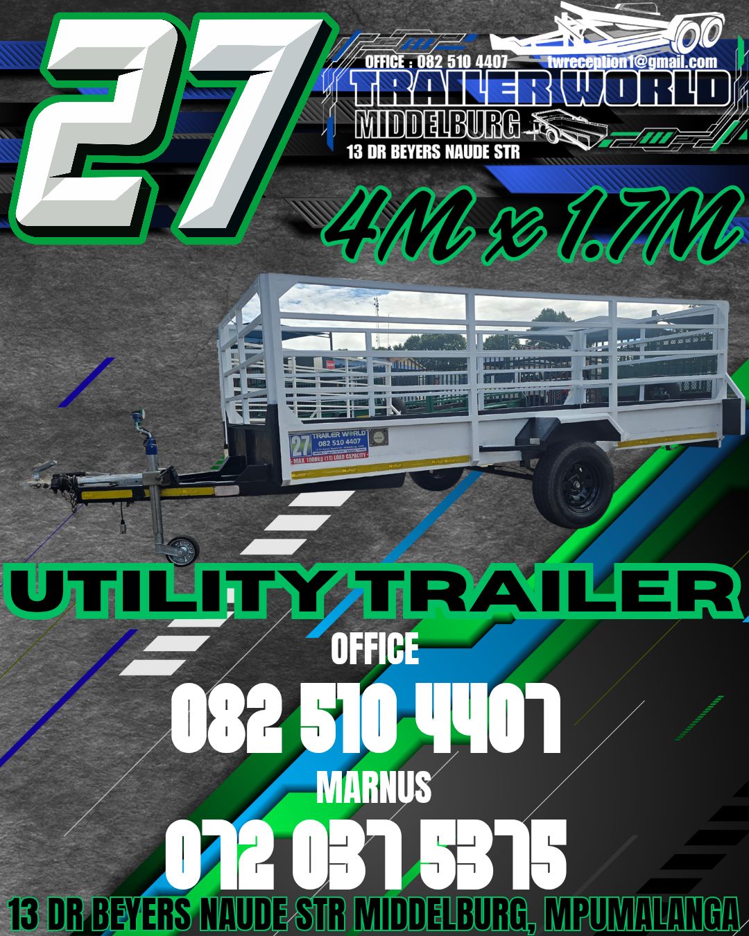 Trailer 27