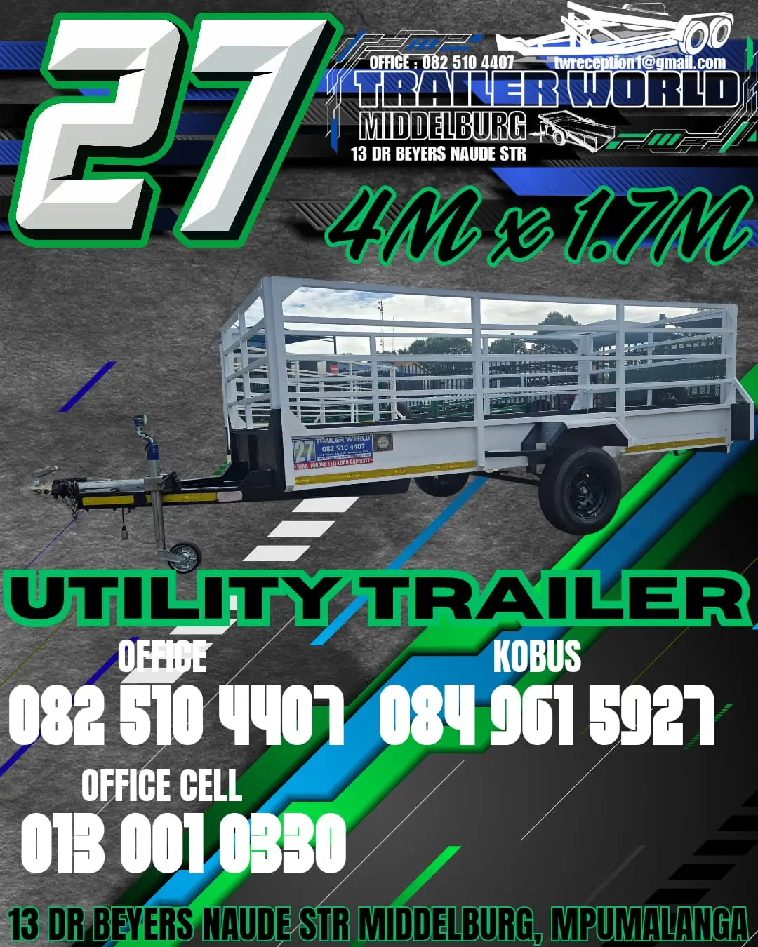 Trailer 27