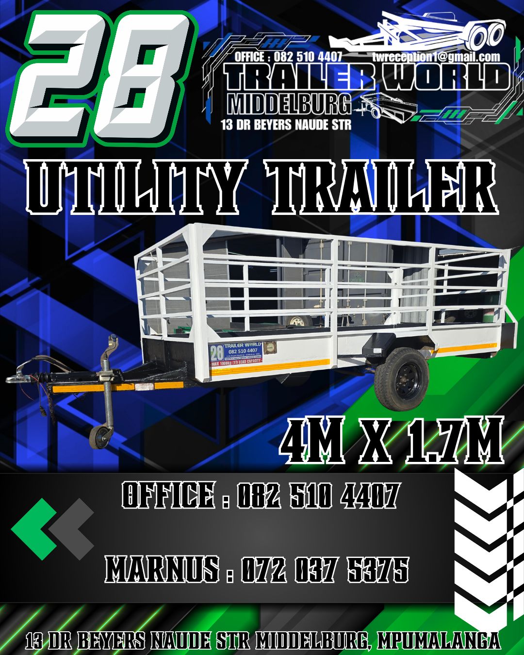 Trailer 28