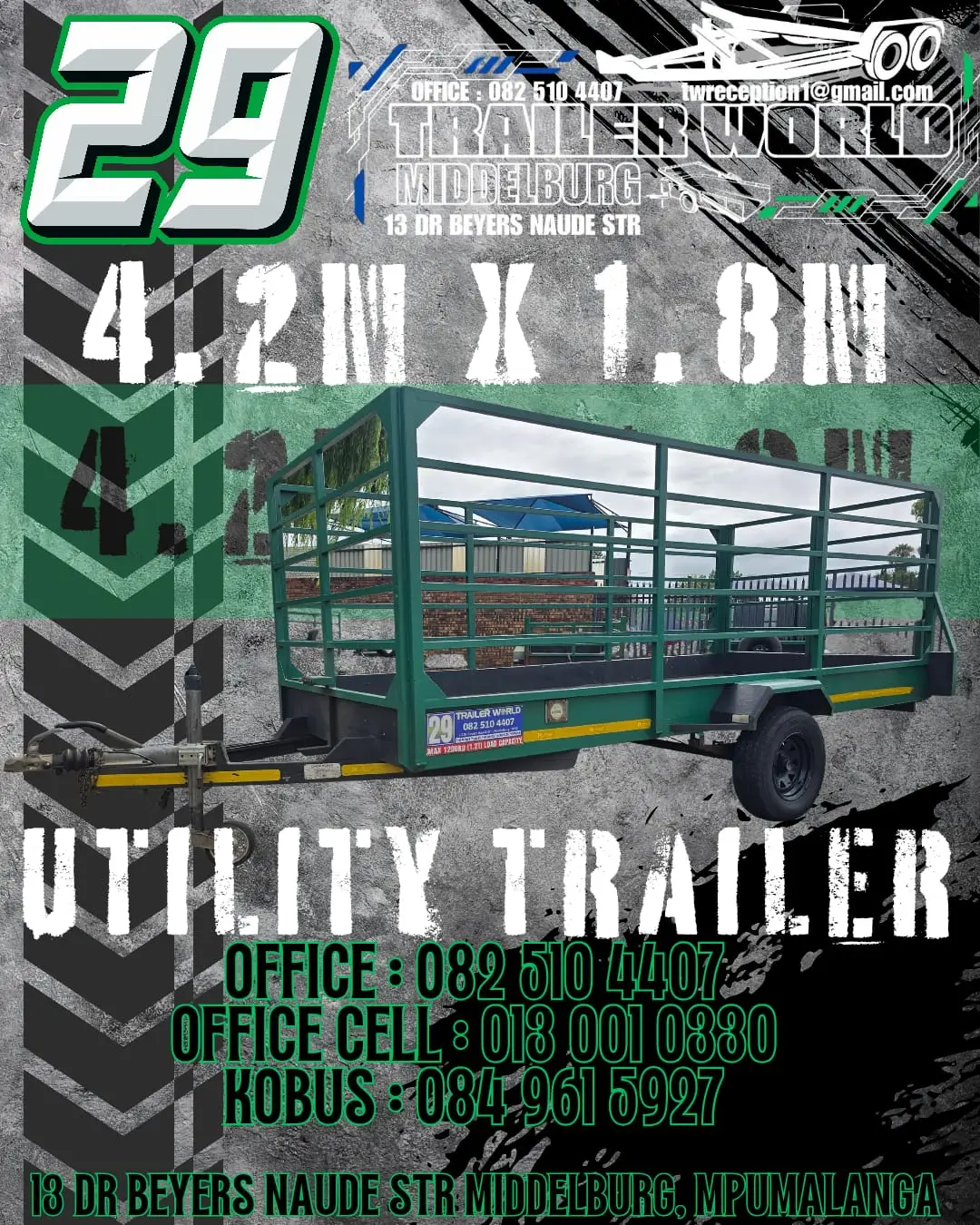 Trailer 29