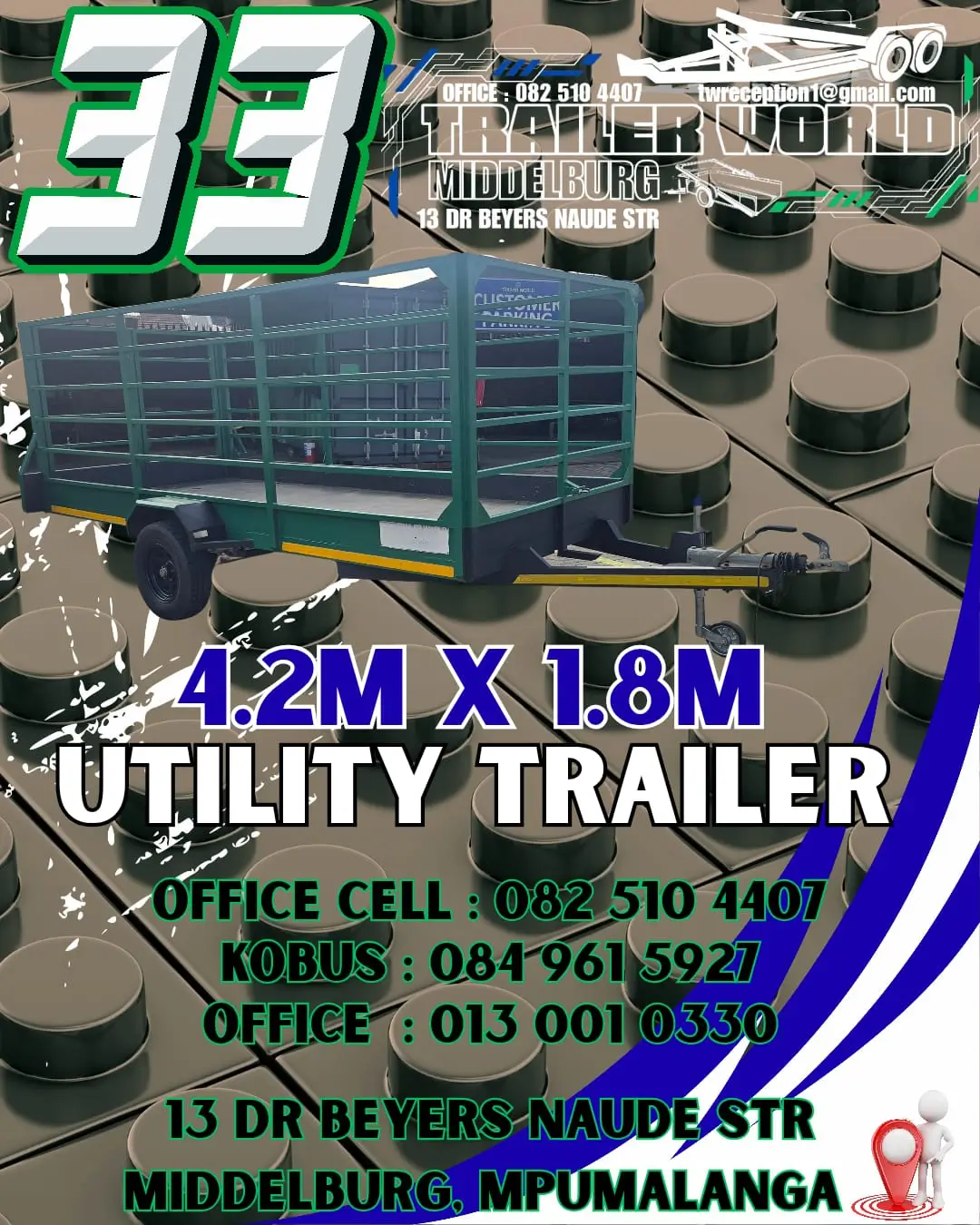 Trailer 33