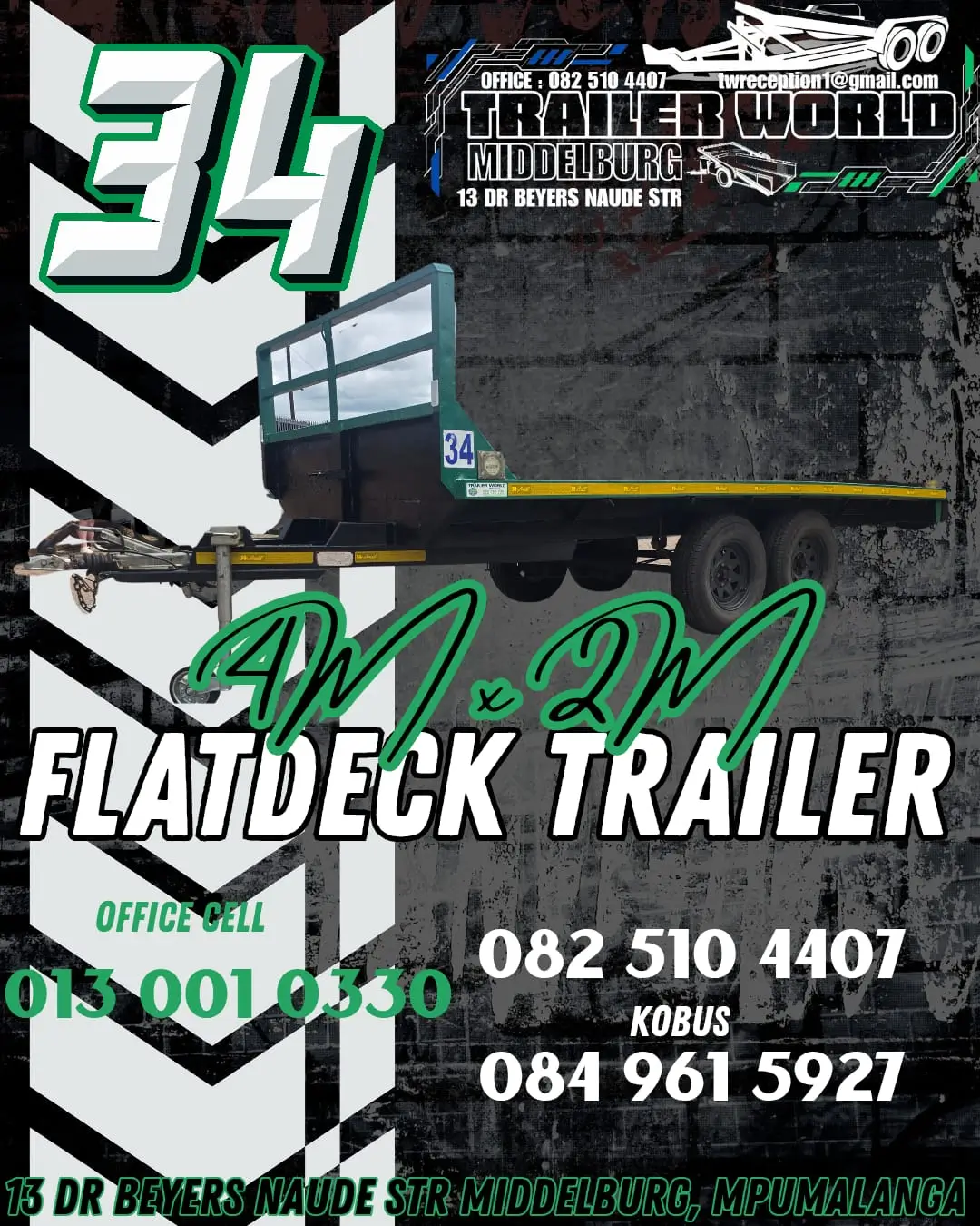 Trailer 34