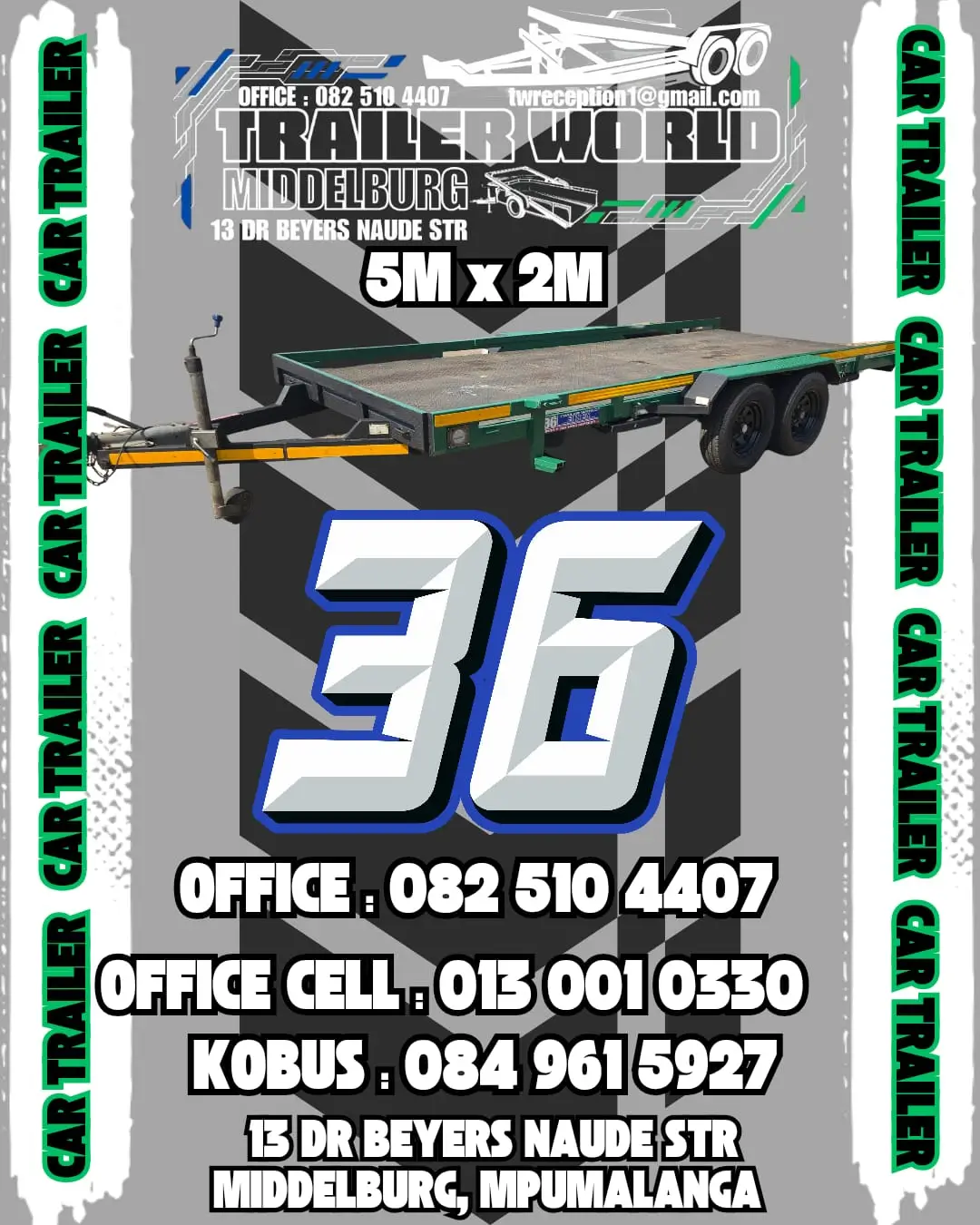 Trailer 36