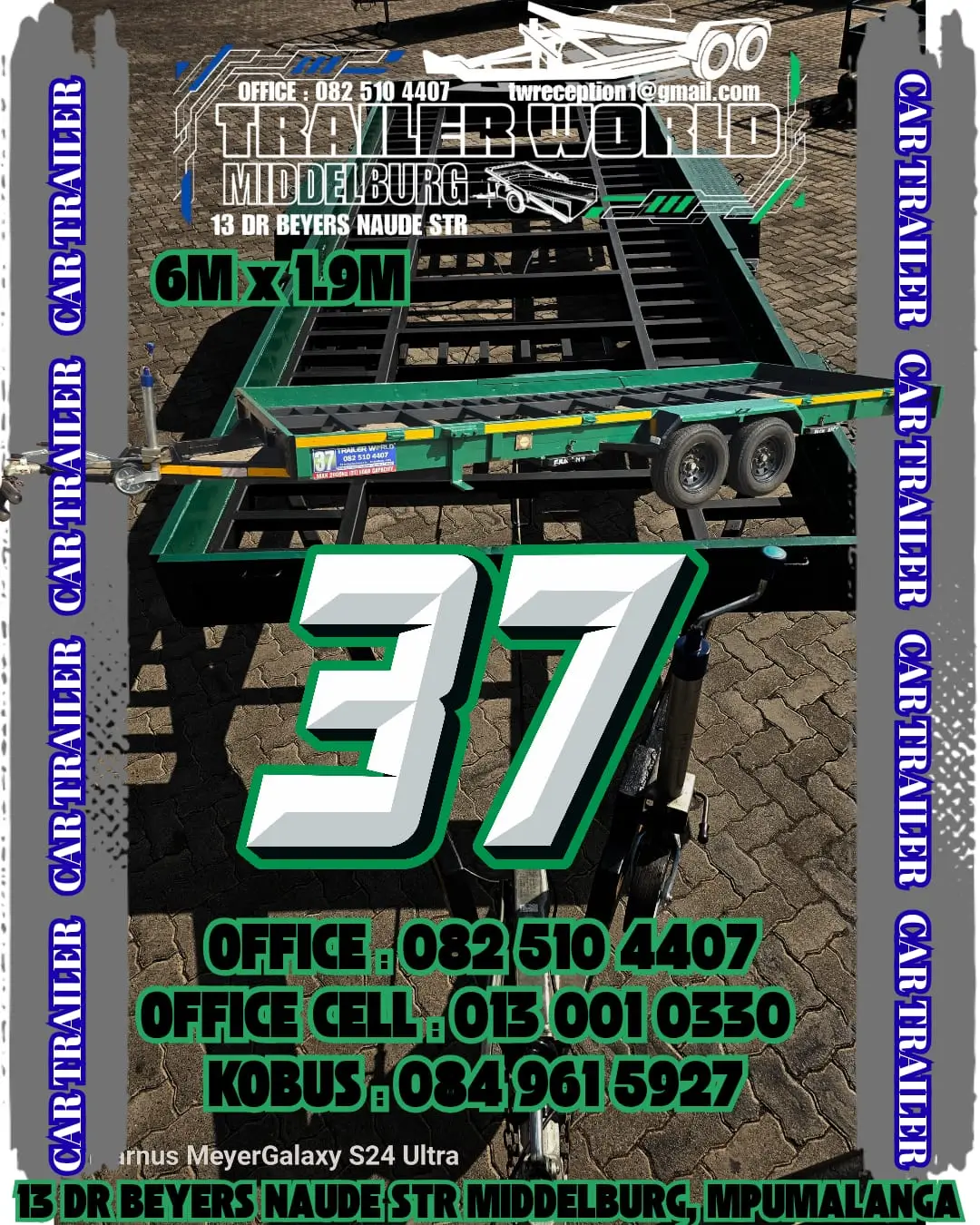 Trailer 37