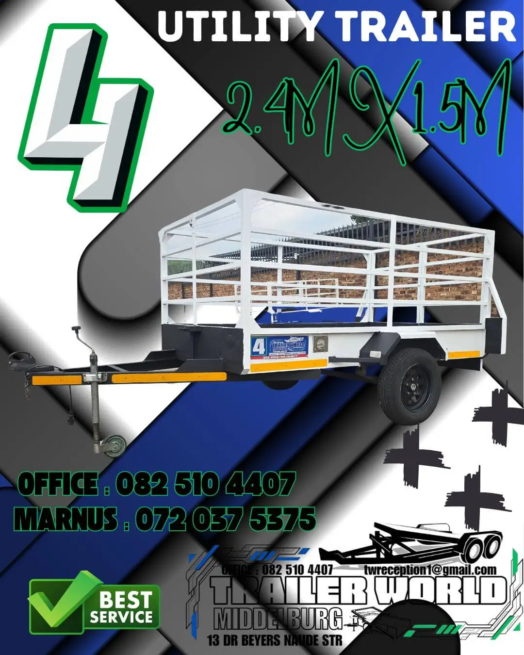 Trailer 4
