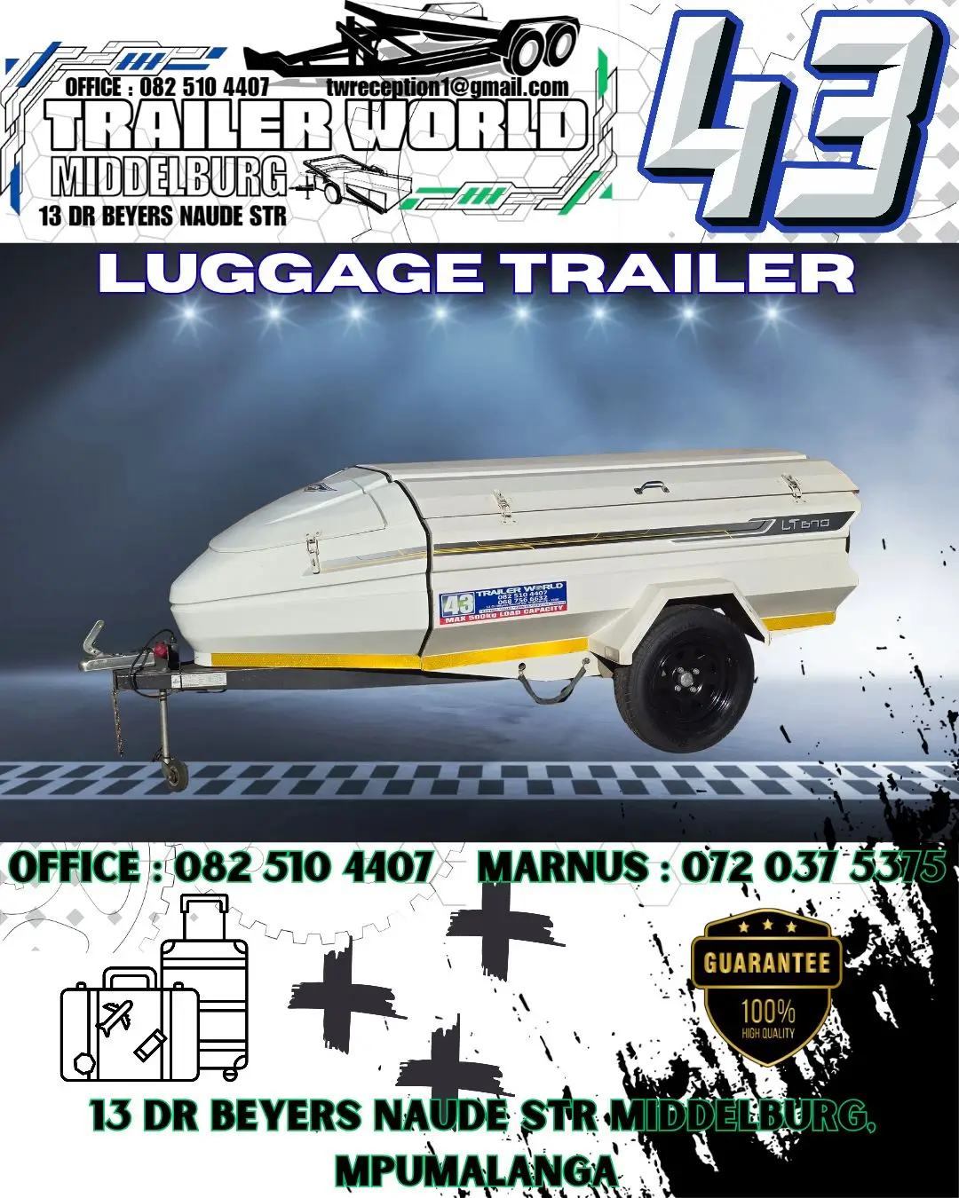 Trailer 43