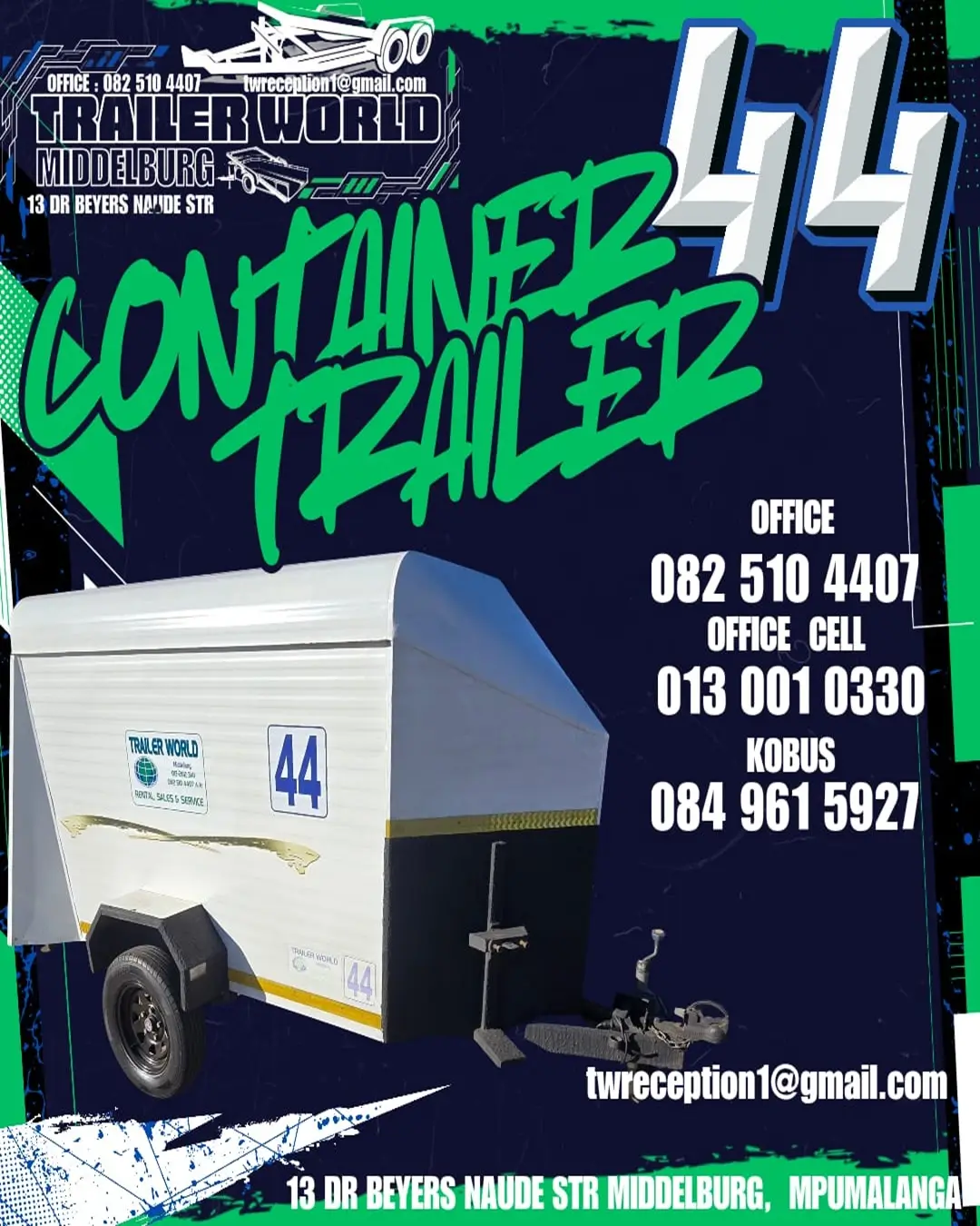 Trailer 44