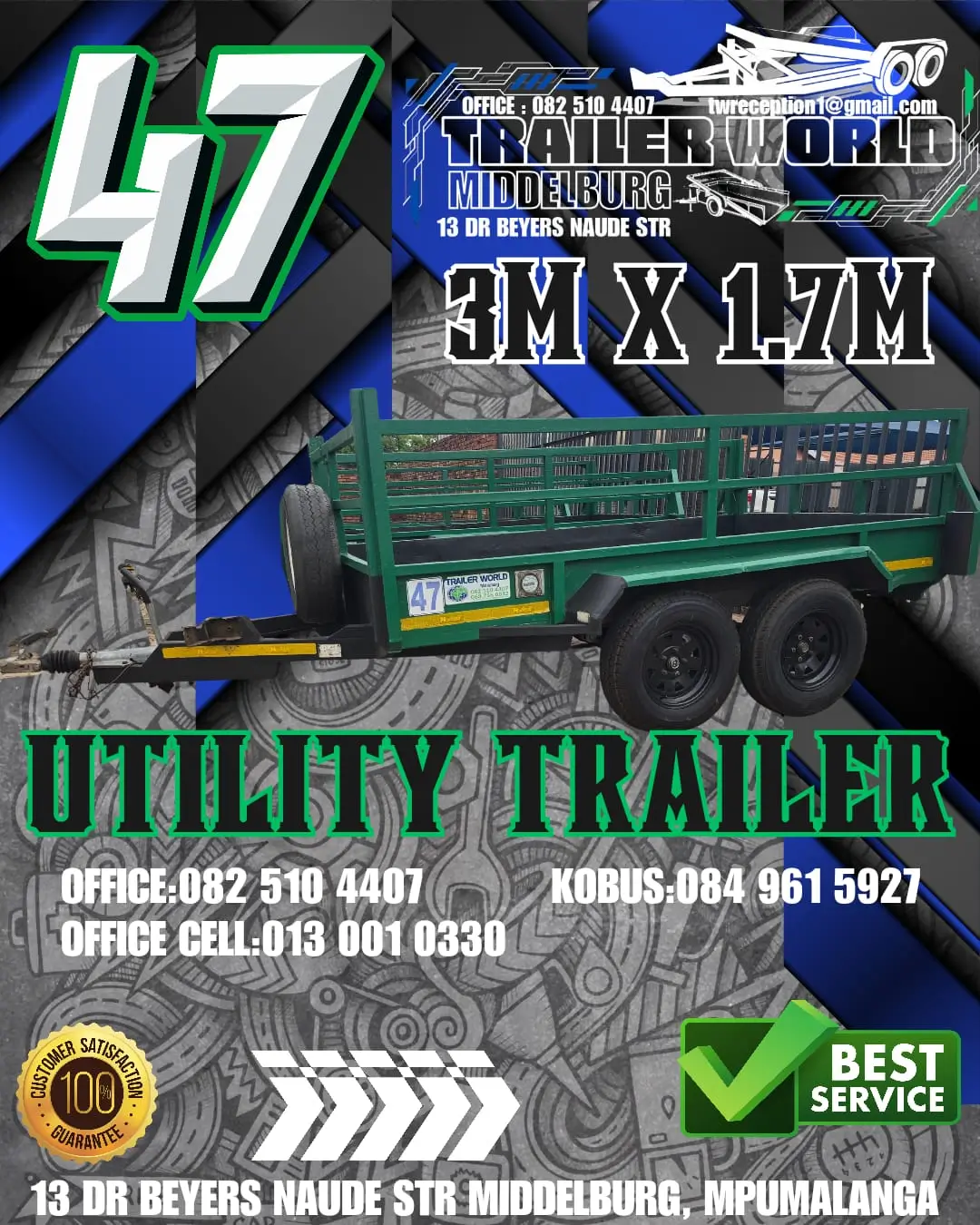 Trailer 47