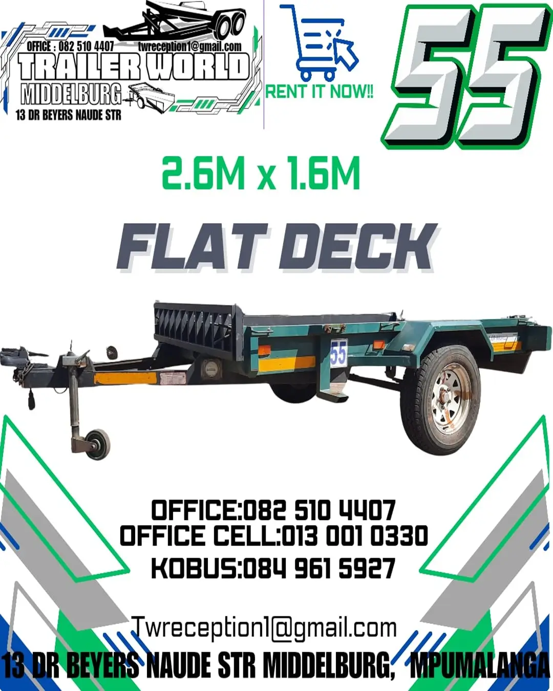 Trailer 55