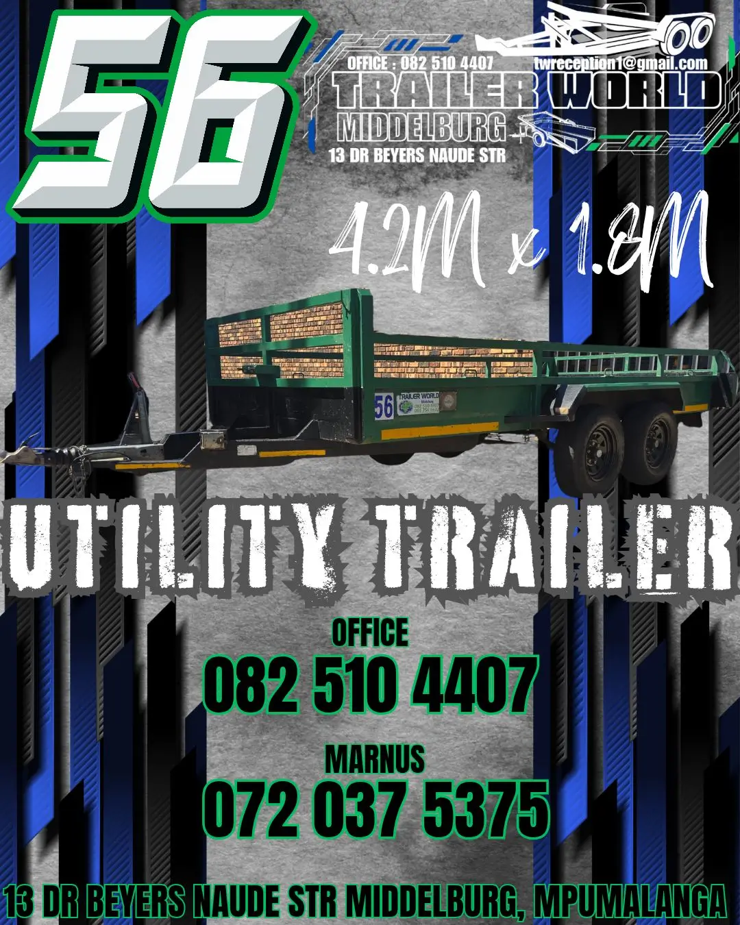 Trailer 56