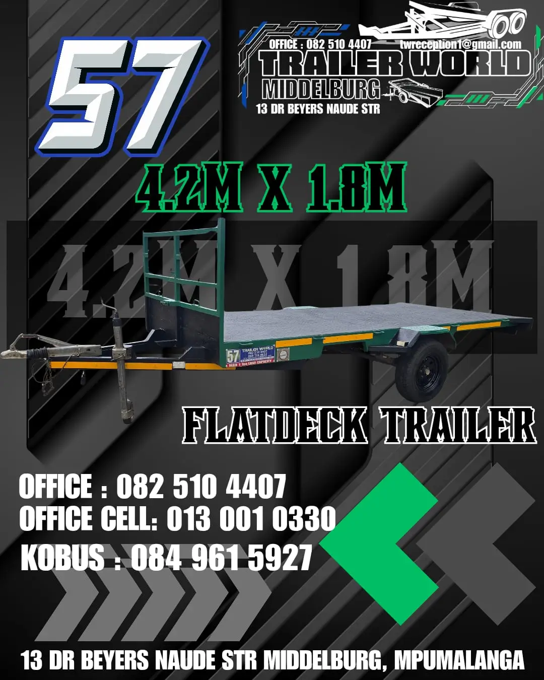 Trailer 57