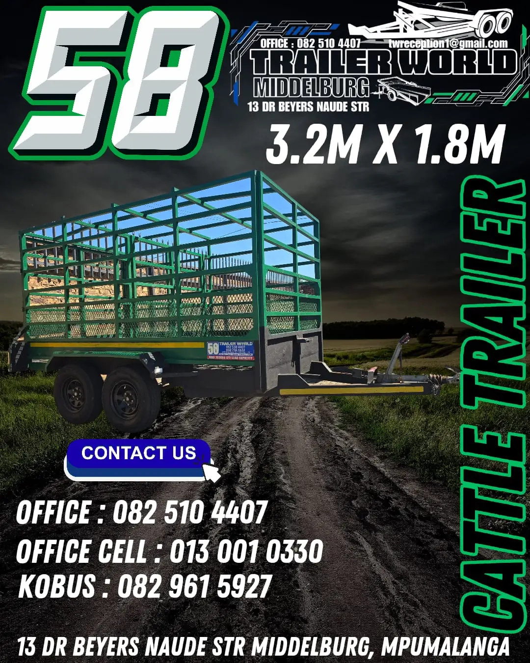 Trailer 58