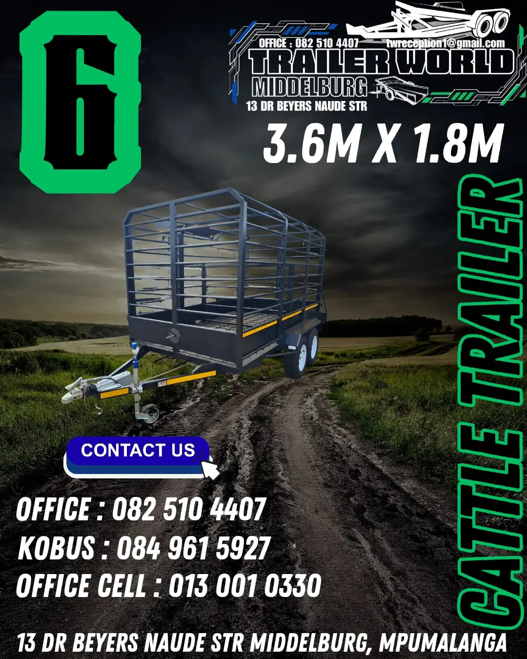 Trailer 6