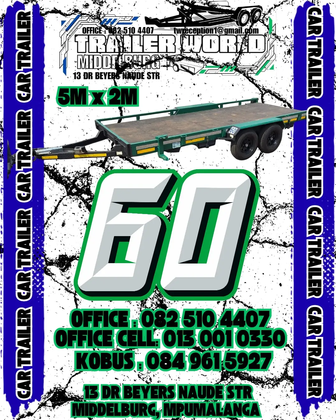 Trailer 60