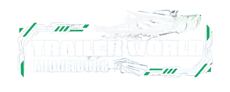 Trailer World Logo