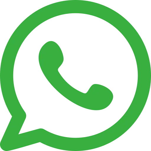 WhatsApp Logo